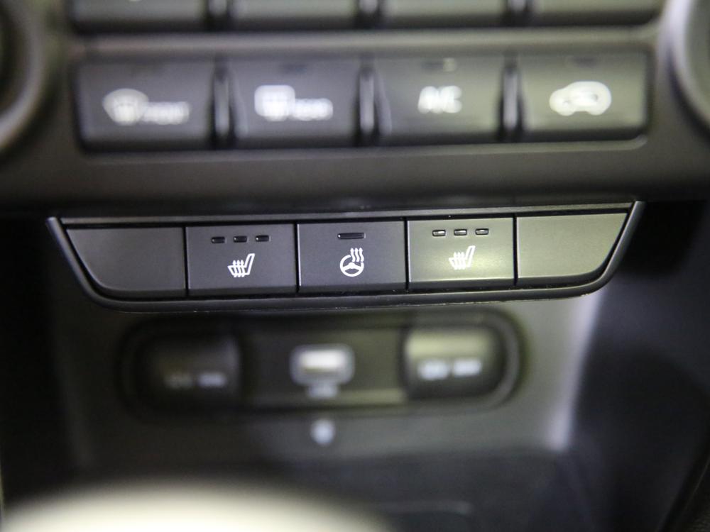 Kia Sportage EX &lsquo;S&rsquo; 2021 d&rsquo;occasion à vendre - 27