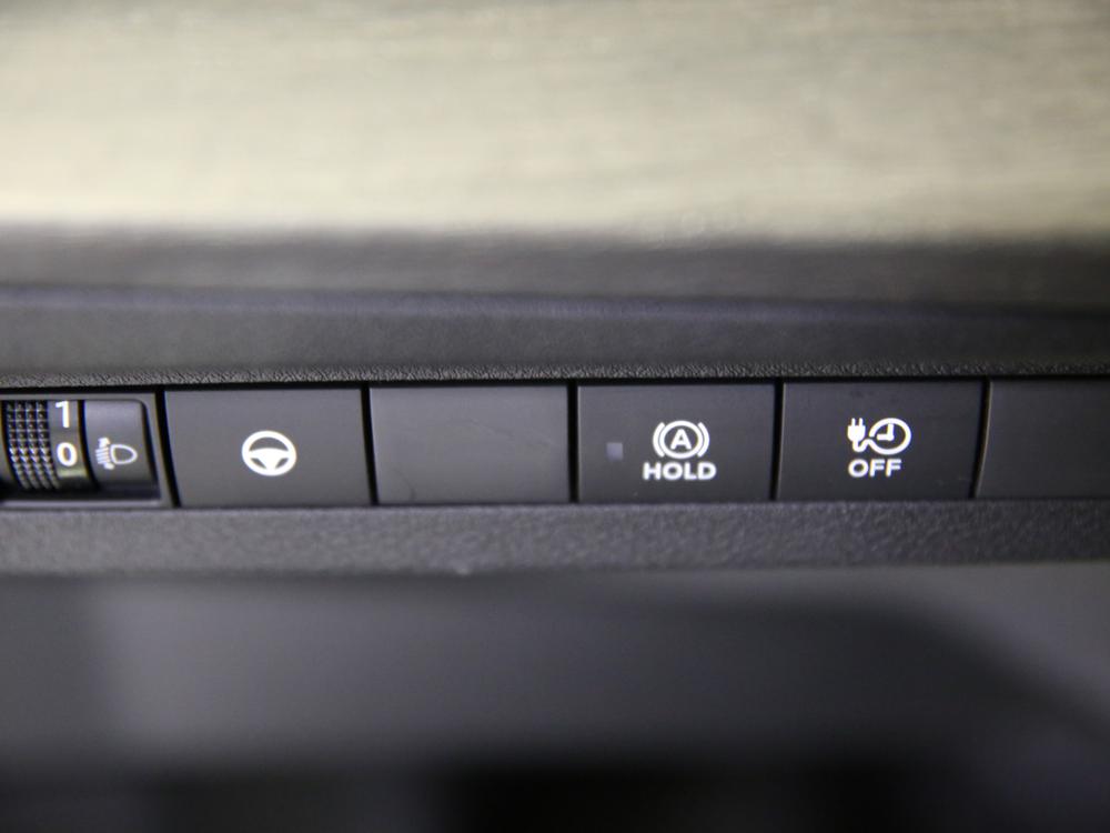 Nissan ARIYA Engage 2023 d&rsquo;occasion à vendre - 23