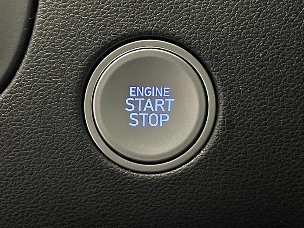 Hyundai Tucson hybride Hev Ultimate 2024 d&rsquo;occasion à vendre - 23