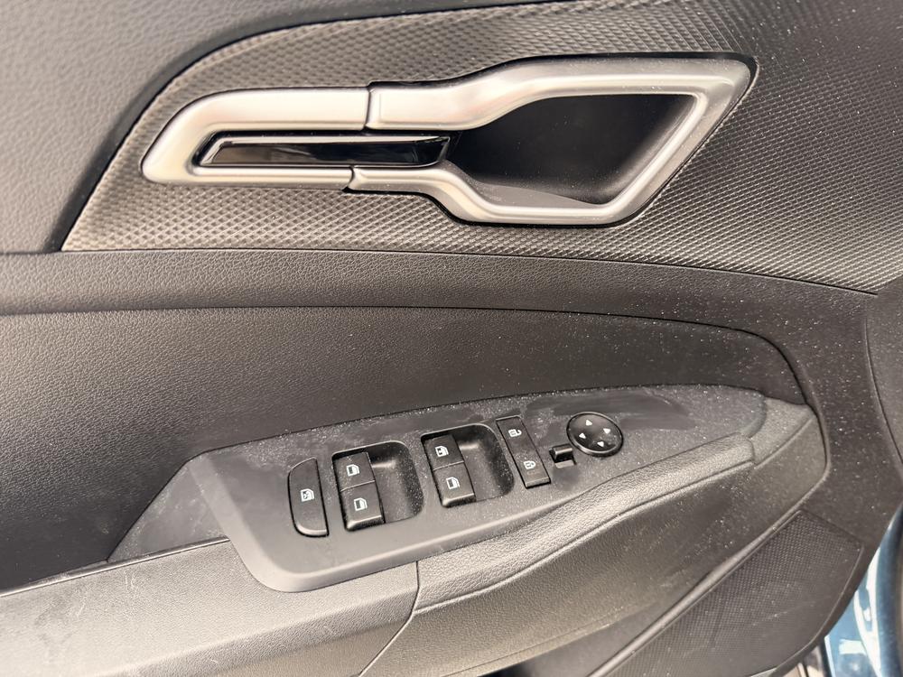 Kia Sportage LX FWD 2024 d&rsquo;occasion à vendre - 16