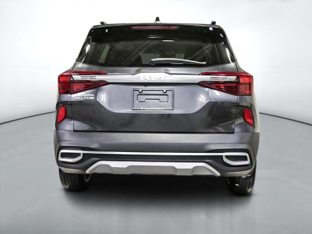 Kia Seltos EX 2023 d&rsquo;occasion à vendre - 4