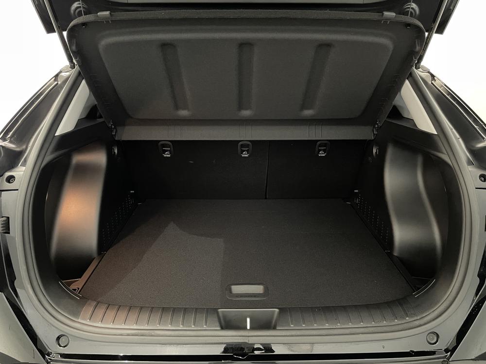 Hyundai Kona électrique Preferred 2024 d&rsquo;occasion à vendre - 31