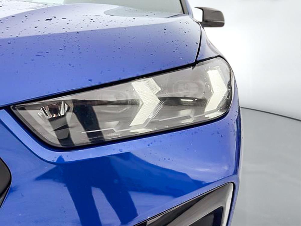 BMW X5 M COMPETITION ULTIMATE 2024 d&rsquo;occasion à vendre - 6