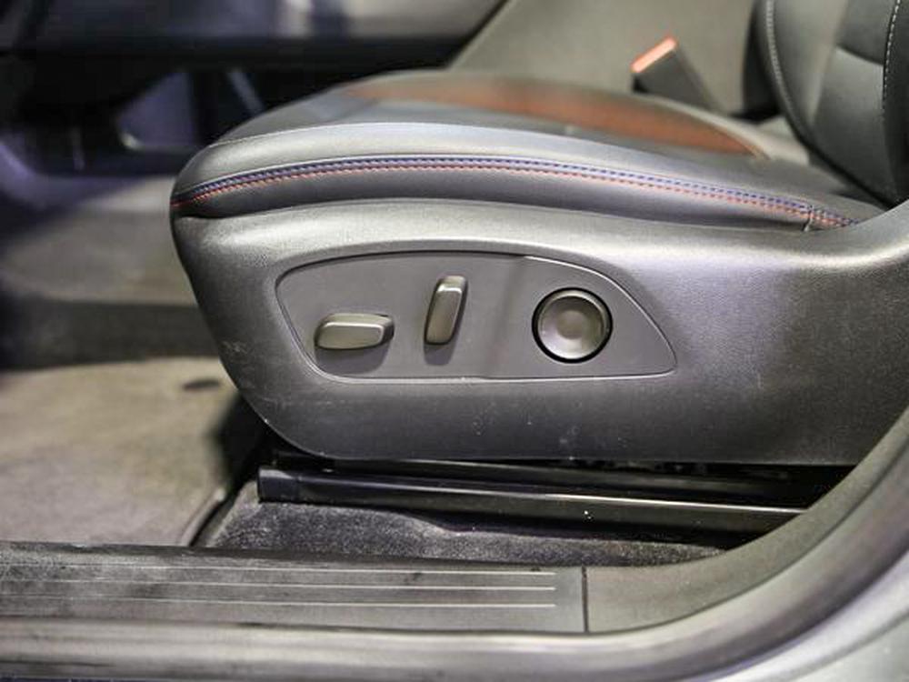 Chevrolet Equinox EV RS 2025 d&rsquo;occasion à vendre - 16