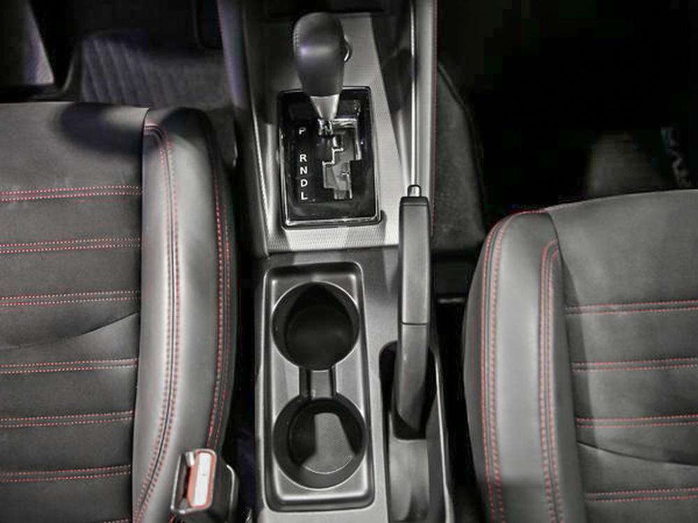 Mitsubishi RVR GT 2019 d&rsquo;occasion à vendre - 28