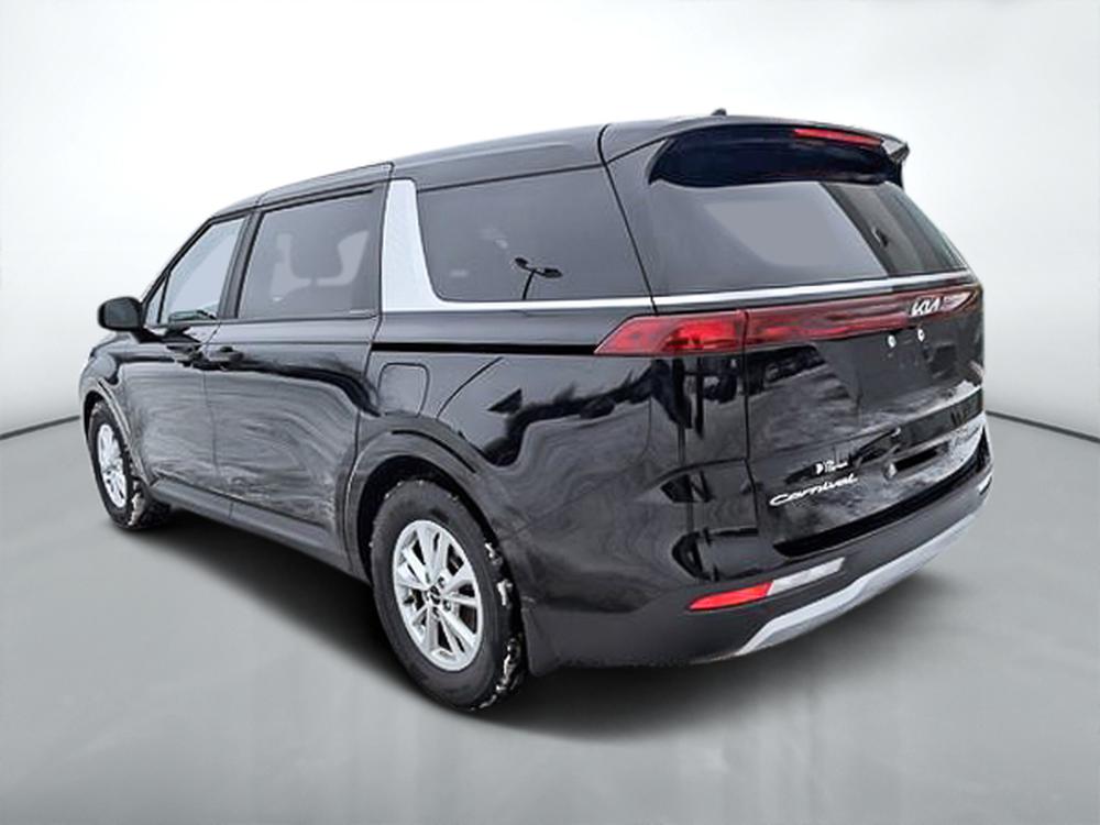 Kia Carnival LX 2022 d&rsquo;occasion à vendre - 6
