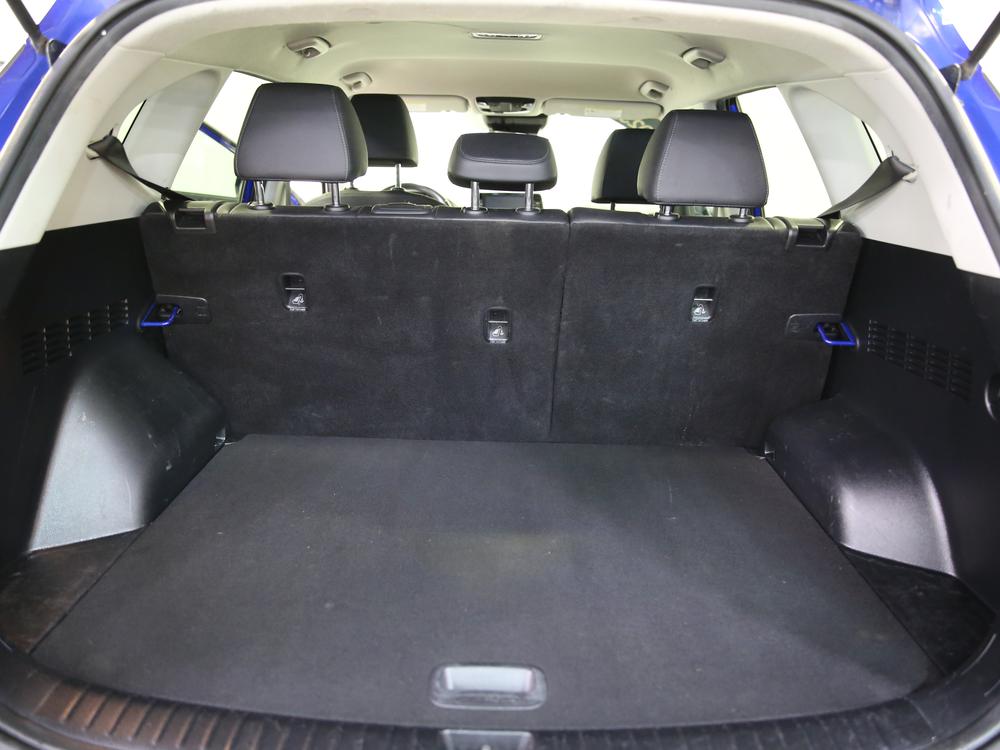 Kia Seltos EX 2023 d&rsquo;occasion à vendre - 34