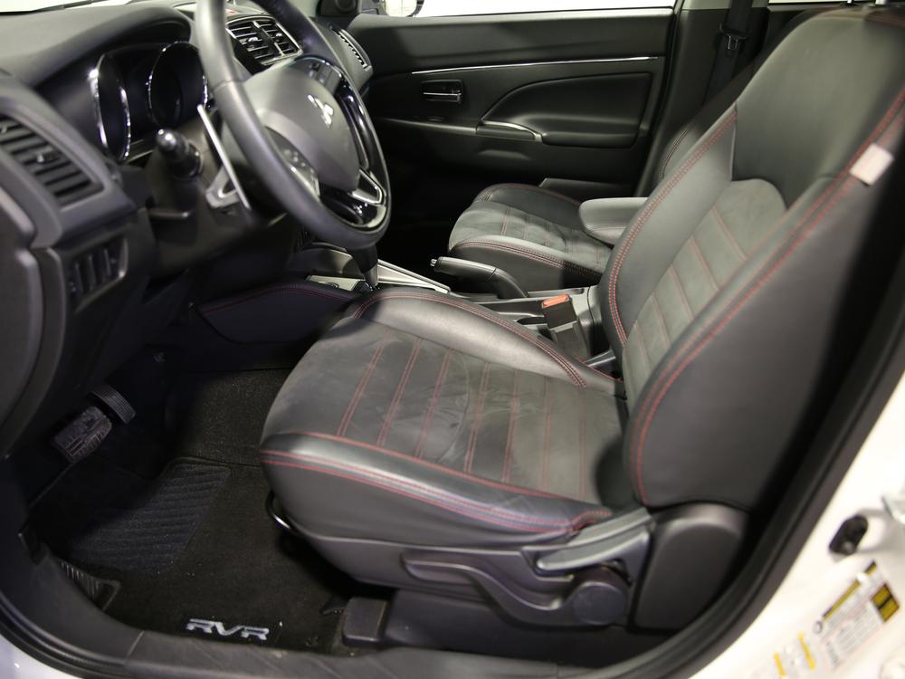 Mitsubishi RVR GT 2019 d&rsquo;occasion à vendre - 14