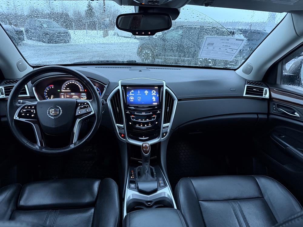 Cadillac SRX SRX FWD 2014 d&rsquo;occasion à vendre - 23
