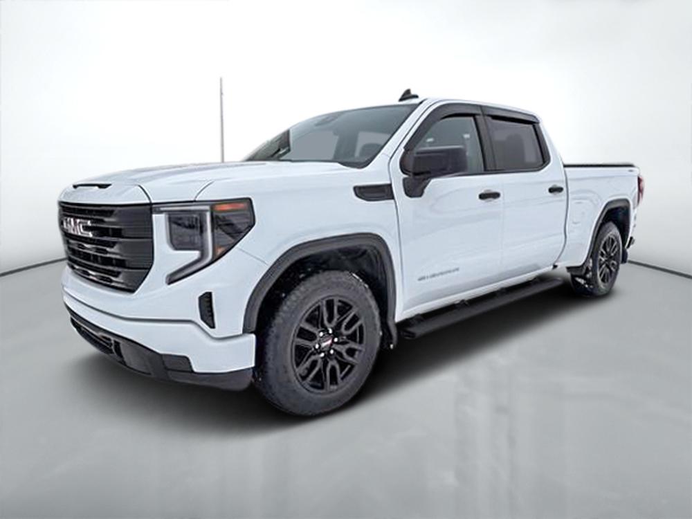 GMC Sierra 1500 PRO 4RM 2023 d&rsquo;occasion à vendre - 6