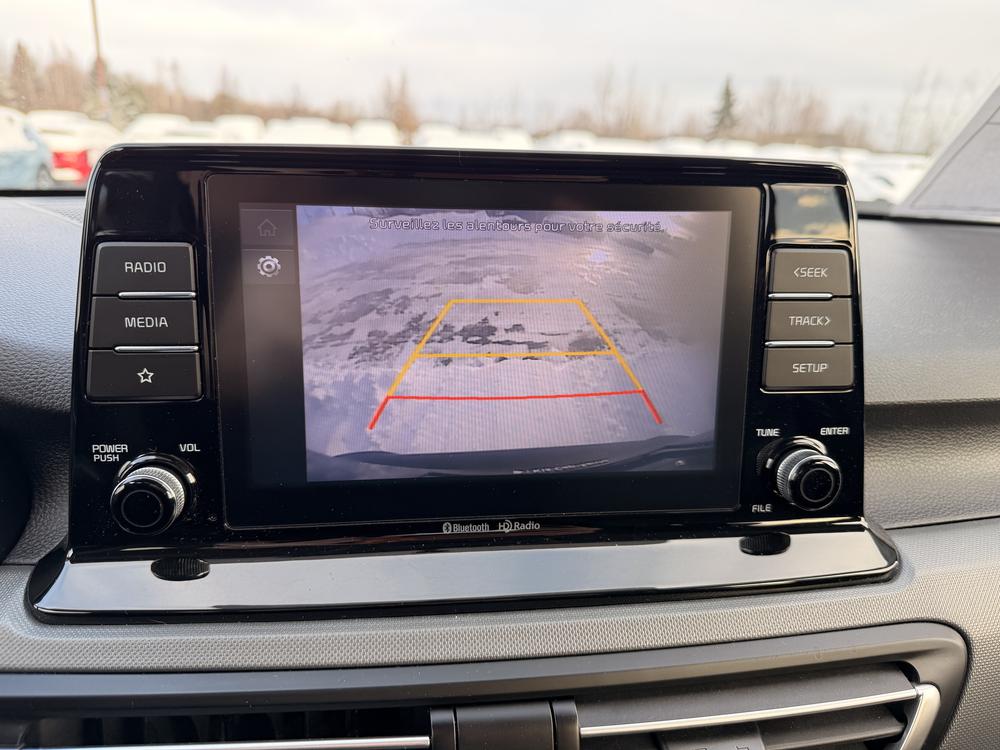 Kia Seltos LX FWD 2023 d&rsquo;occasion à vendre - 24