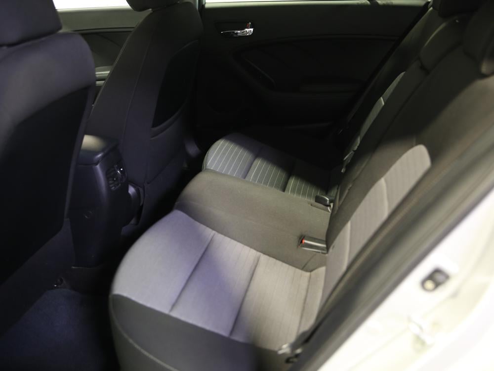 Kia 5 portes Forte EX 2015 d&rsquo;occasion à vendre - 27