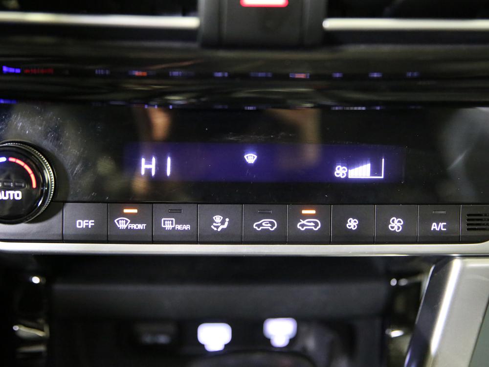 Kia Seltos EX 2023 d&rsquo;occasion à vendre - 26