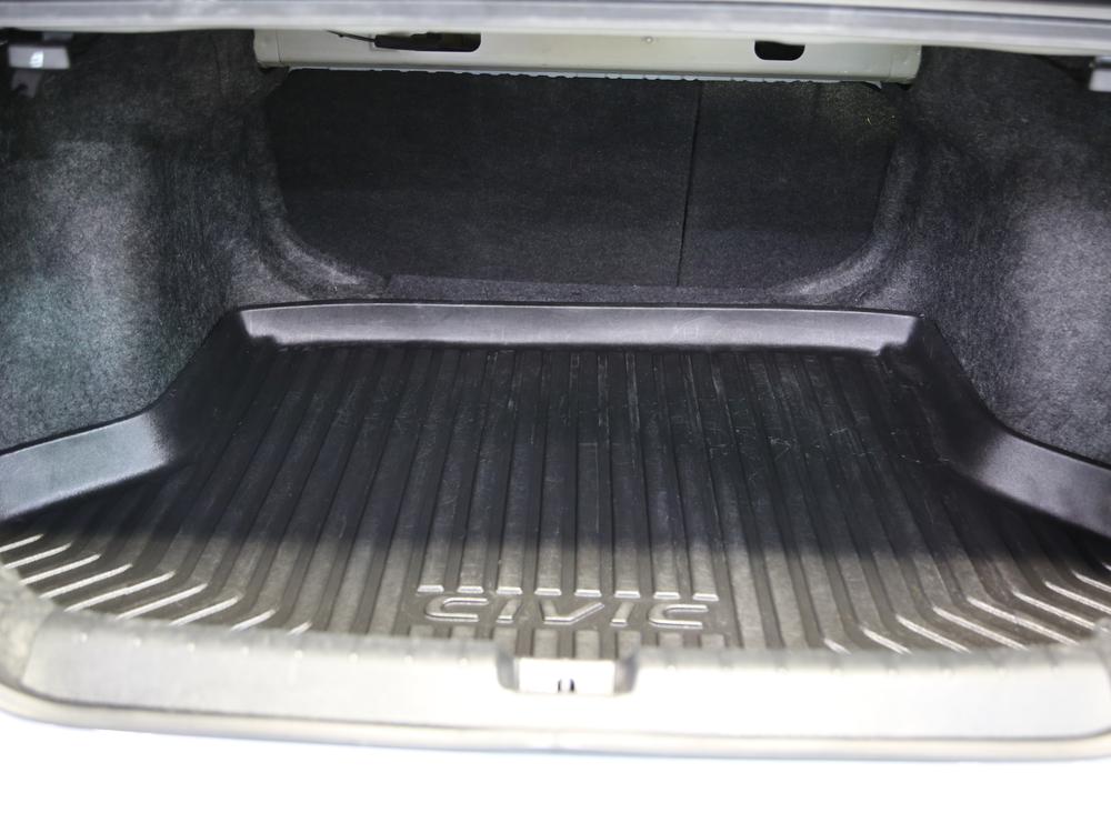 Honda Civic Berline LX 2017 d&rsquo;occasion à vendre - 32