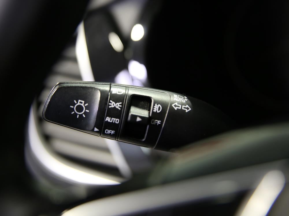 Kia Seltos EX 2021 d&rsquo;occasion à vendre - 21