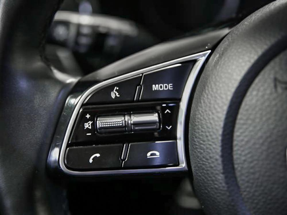 Kia Seltos EX 2023 d&rsquo;occasion à vendre - 19