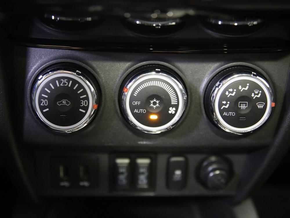 Mitsubishi RVR GT 2019 d&rsquo;occasion à vendre - 24