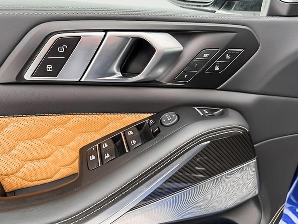 BMW X5 M COMPETITION ULTIMATE 2024 d&rsquo;occasion à vendre - 26