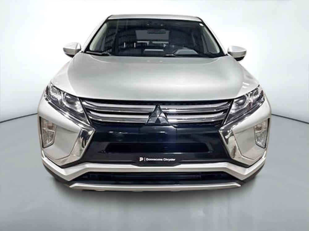 Mitsubishi Eclipse Cross SE 2020 d&rsquo;occasion à vendre - 2
