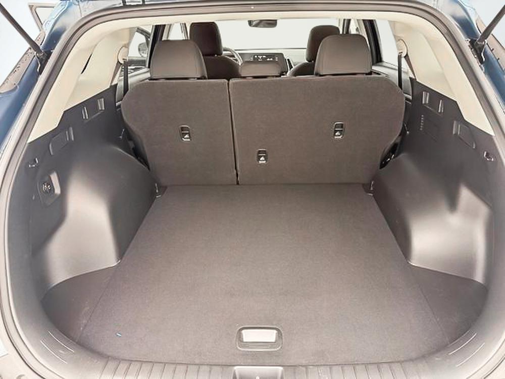 Kia Sportage LX FWD 2024 d&rsquo;occasion à vendre - 32