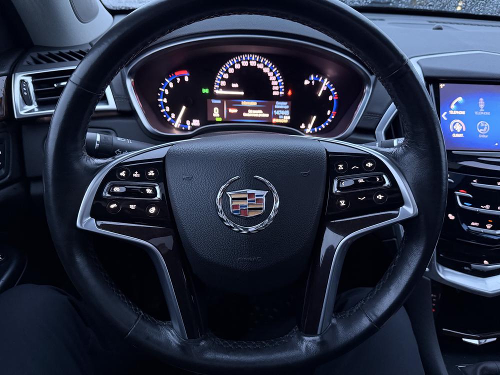 Cadillac SRX SRX FWD 2014 d&rsquo;occasion à vendre - 18