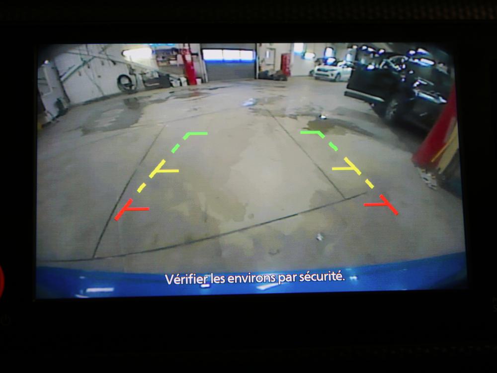 Nissan Kicks SV 2022 d&rsquo;occasion à vendre - 28