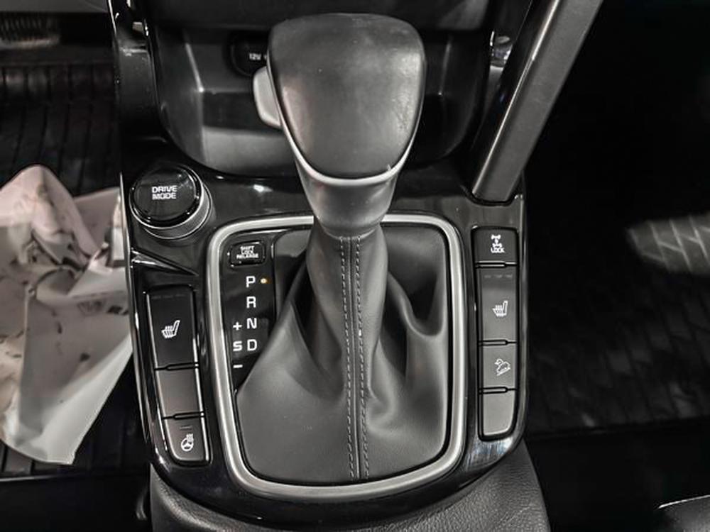 Kia Seltos EX+ 2024 d&rsquo;occasion à vendre - 21