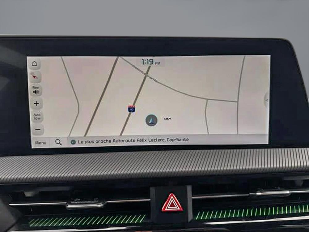 Kia EV6 GT-LINE AWD 2024 d&rsquo;occasion à vendre - 21