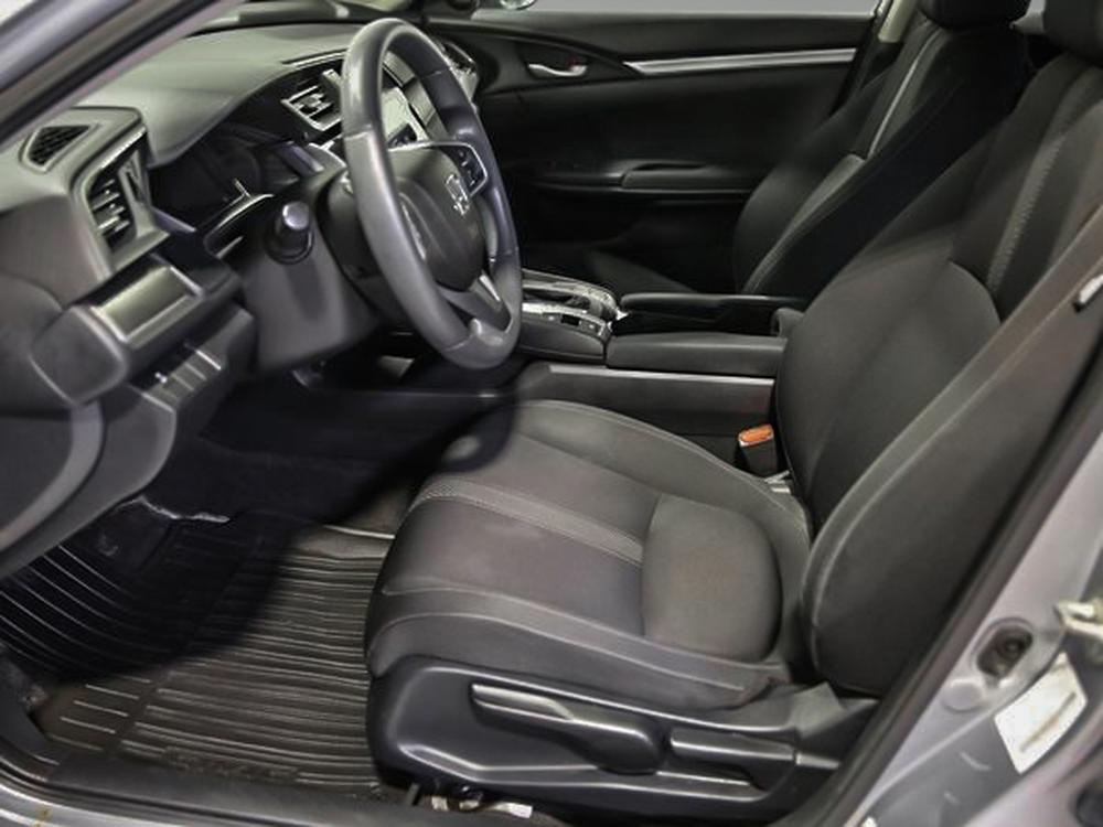 Honda Civic Sedan LX 2017 d&rsquo;occasion à vendre - 16