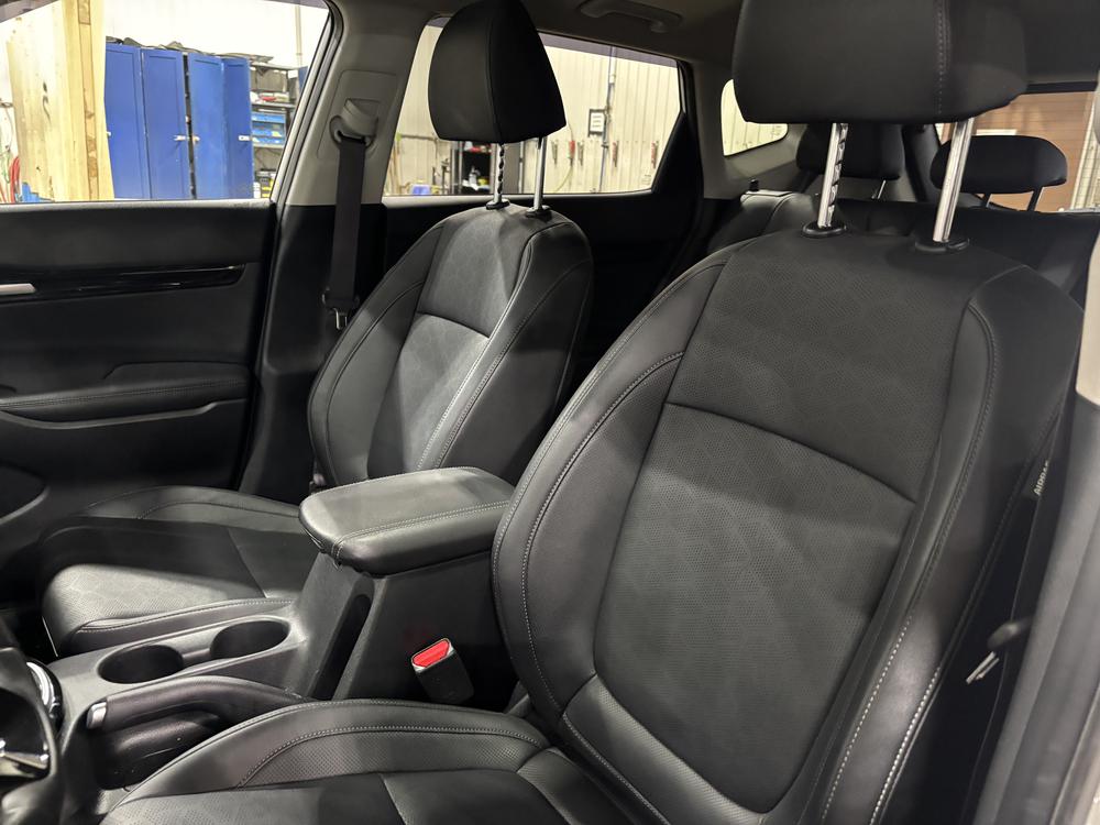 Kia Seltos EX+ 2024 d&rsquo;occasion à vendre - 14