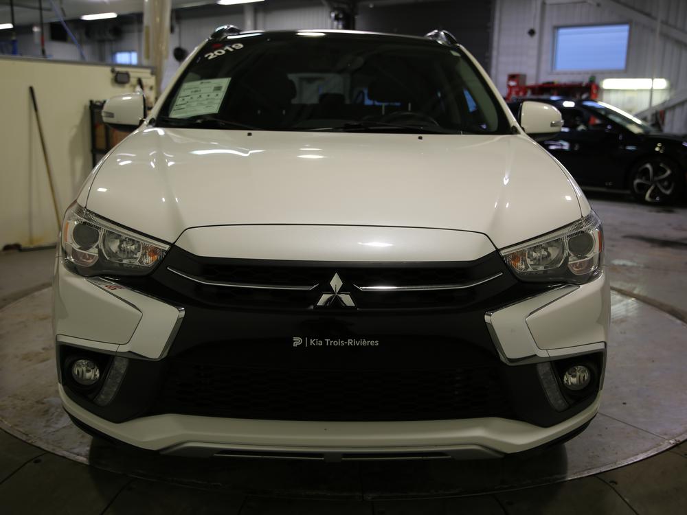 Mitsubishi RVR GT 2019 d&rsquo;occasion à vendre - 9