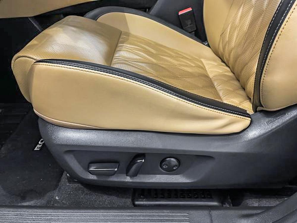 Nissan Rogue Platine 2021 d&rsquo;occasion à vendre - 14