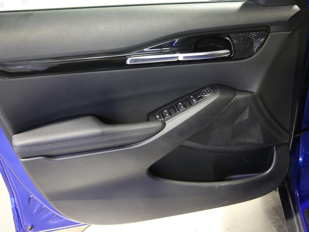 Kia Seltos EX 2023 d&rsquo;occasion à vendre - 13