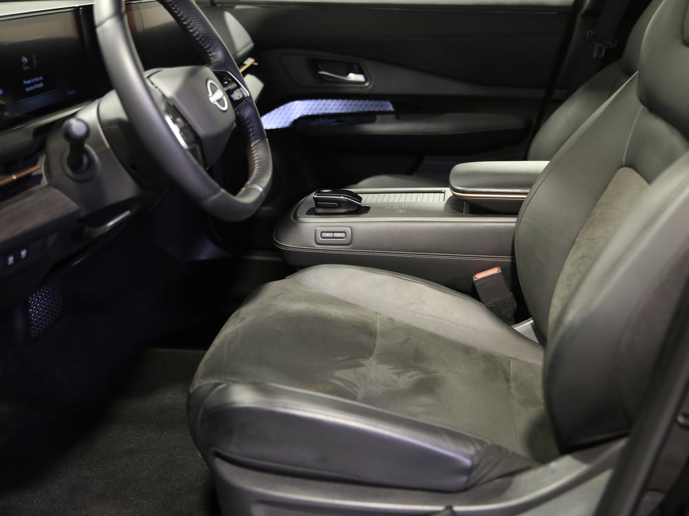 Nissan ARIYA Engage 2023 d&rsquo;occasion à vendre - 16