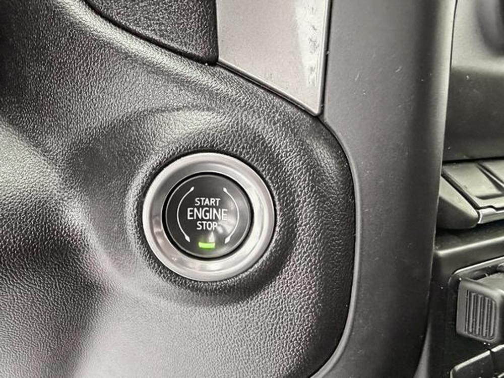 GMC Sierra 1500 PRO 4RM 2023 d&rsquo;occasion à vendre - 29