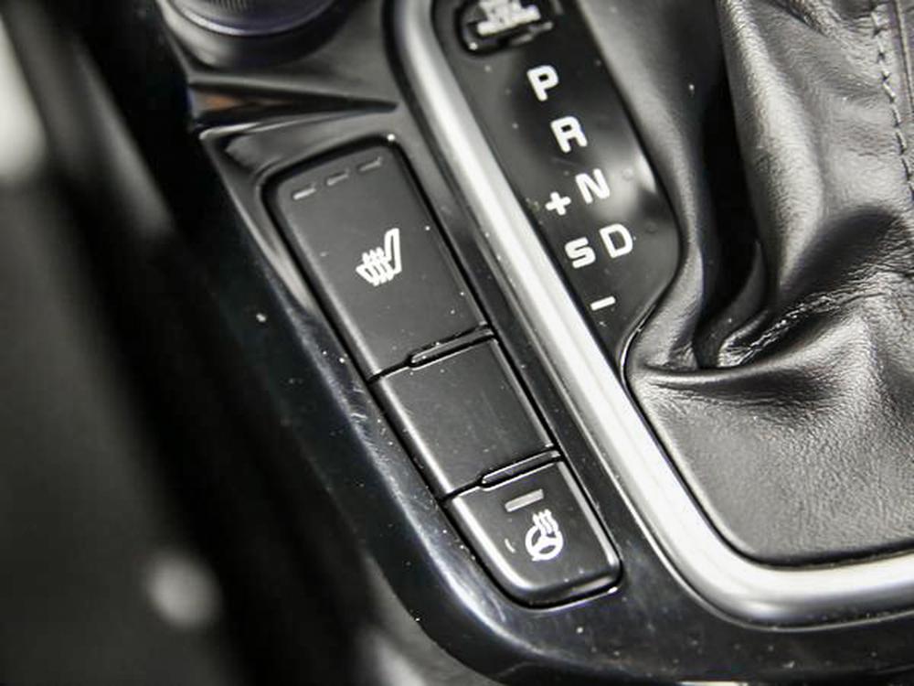 Kia Seltos EX 2021 d&rsquo;occasion à vendre - 28