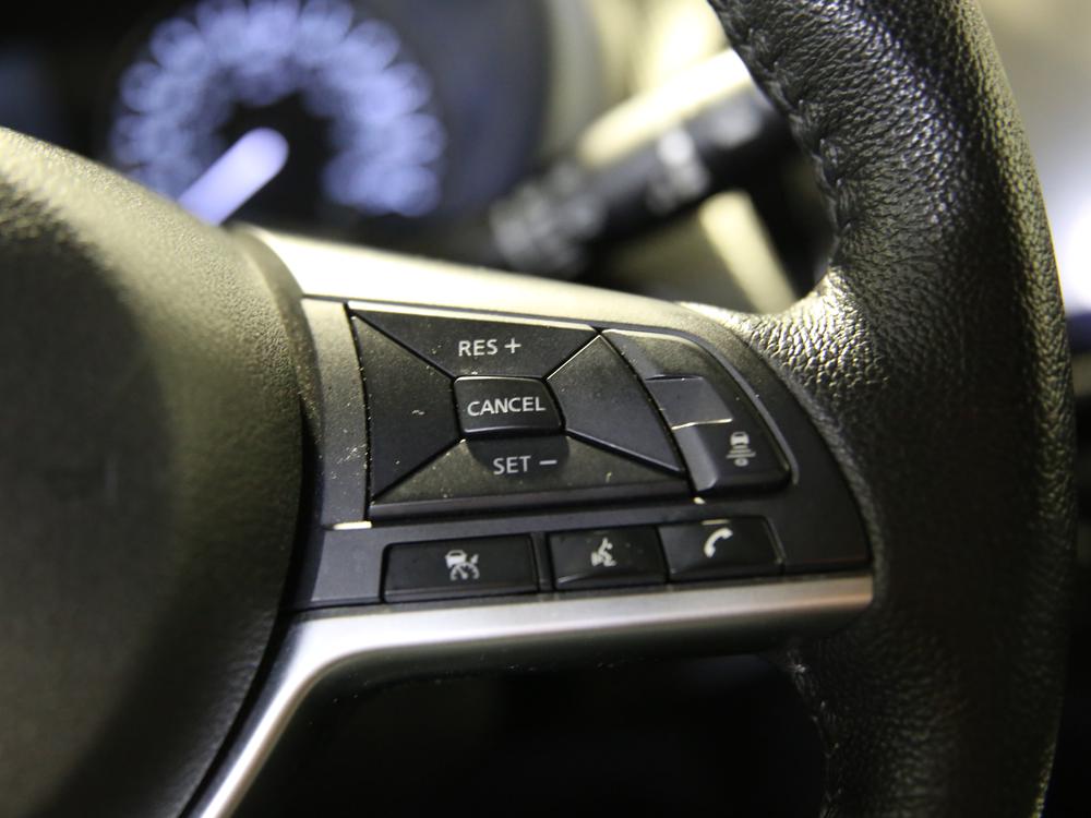 Nissan Kicks SV 2022 d&rsquo;occasion à vendre - 19