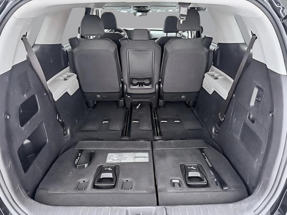 Kia Carnival LX 2022 d&rsquo;occasion à vendre - 33