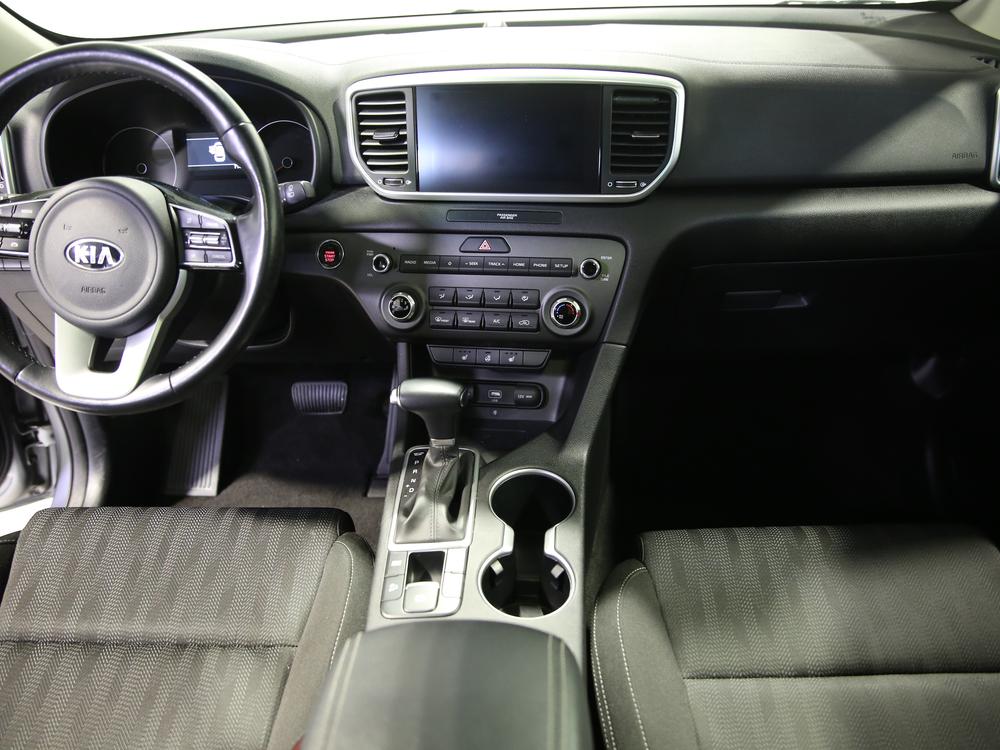 Kia Sportage EX &lsquo;S&rsquo; 2021 d&rsquo;occasion à vendre - 31