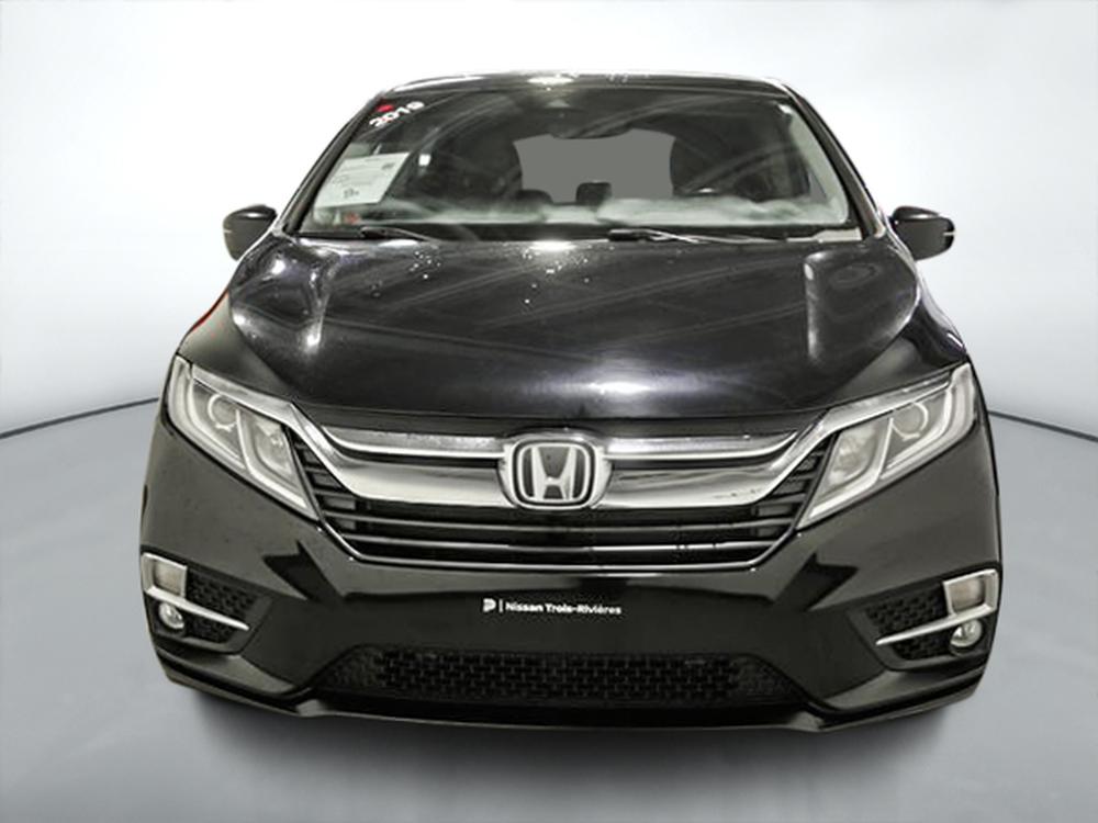 Honda Odyssey EX-L 2019 d&rsquo;occasion à vendre - 9
