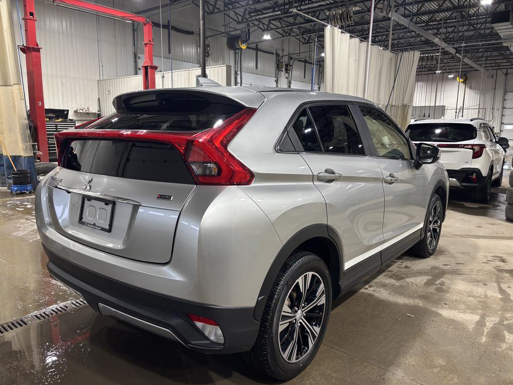 Mitsubishi Eclipse Cross SE 2020 d&rsquo;occasion à vendre - 8