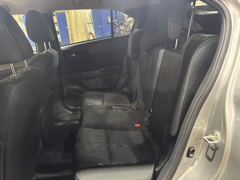 Mitsubishi Eclipse Cross SE 2020 d&rsquo;occasion à vendre - 22