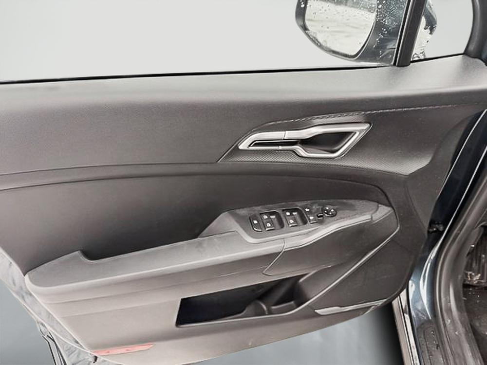 Kia Sportage LX FWD 2024 d&rsquo;occasion à vendre - 14