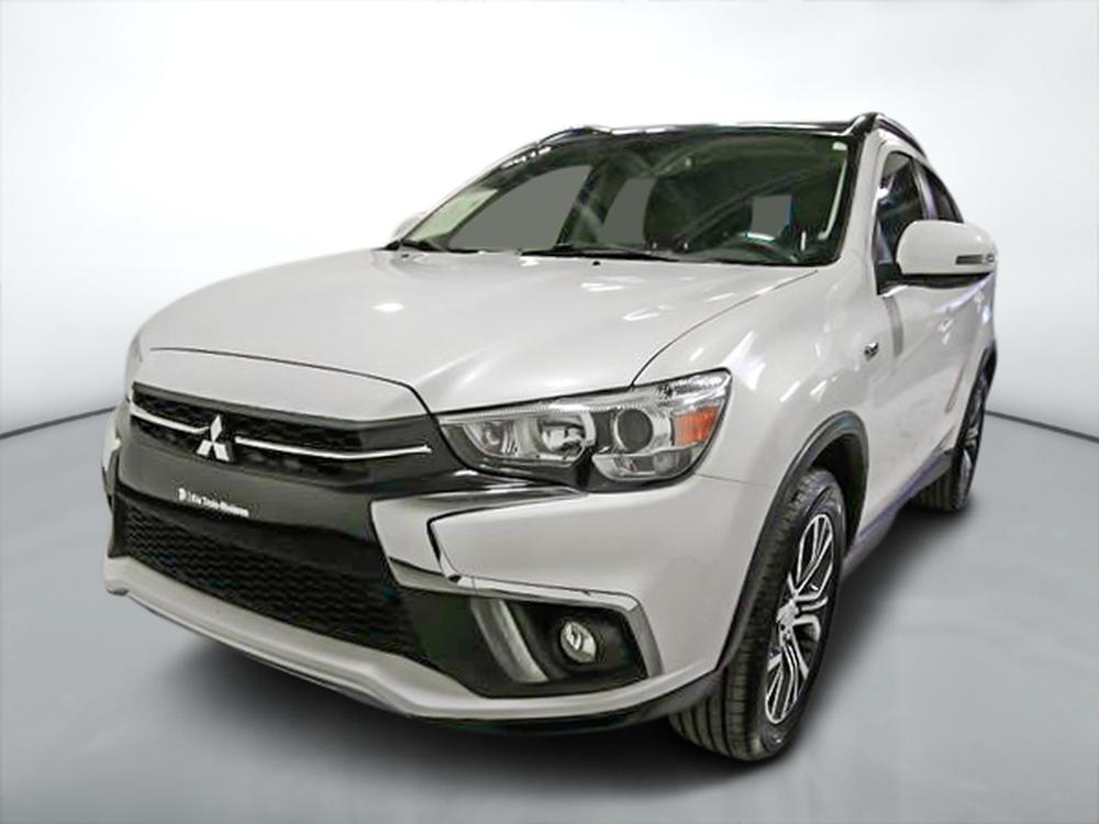 Mitsubishi RVR GT 2019 d&rsquo;occasion à vendre - 8