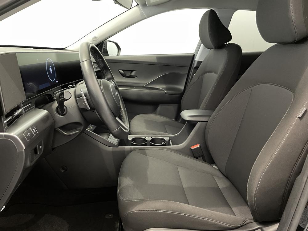 Hyundai Kona électrique Preferred 2024 d&rsquo;occasion à vendre - 12