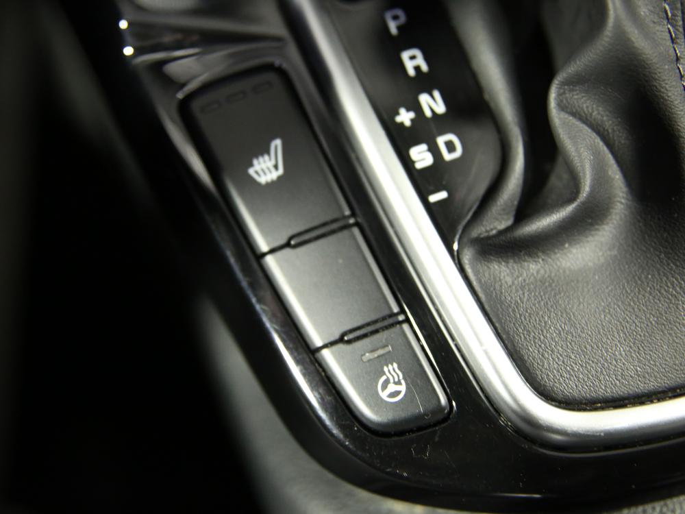 Kia Seltos EX 2023 d&rsquo;occasion à vendre - 30