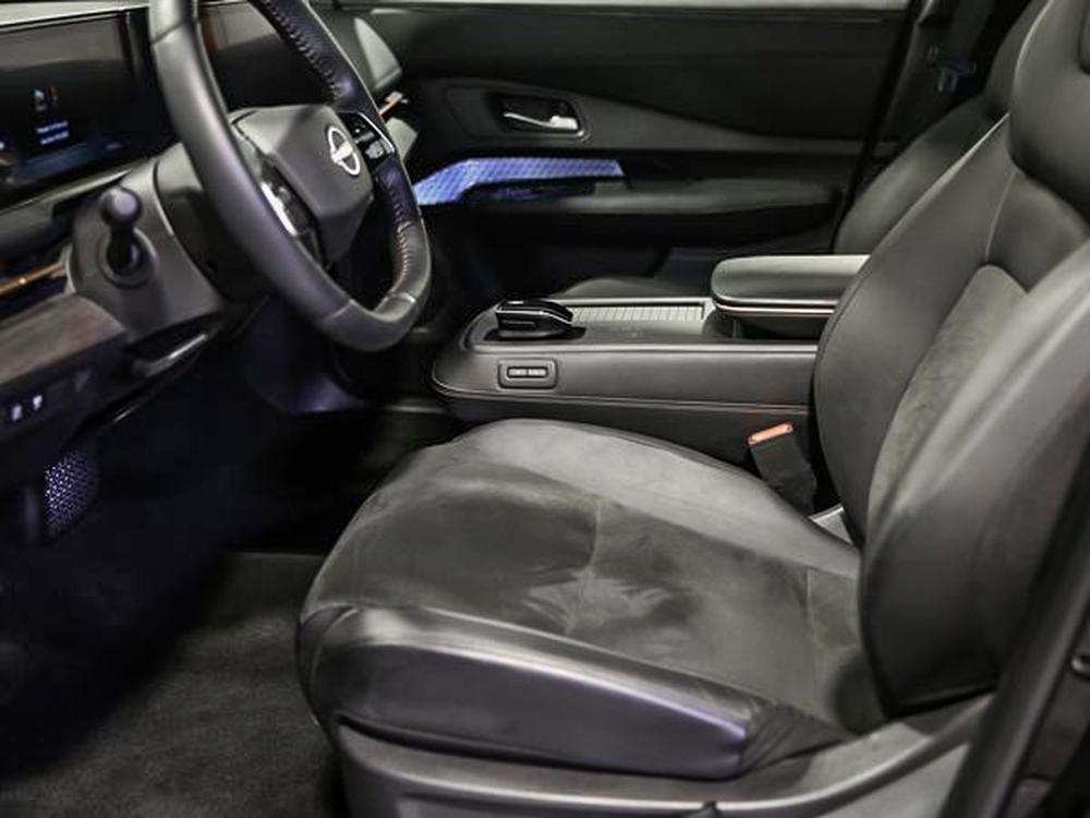 Nissan ARIYA Engage 2023 d&rsquo;occasion à vendre - 16