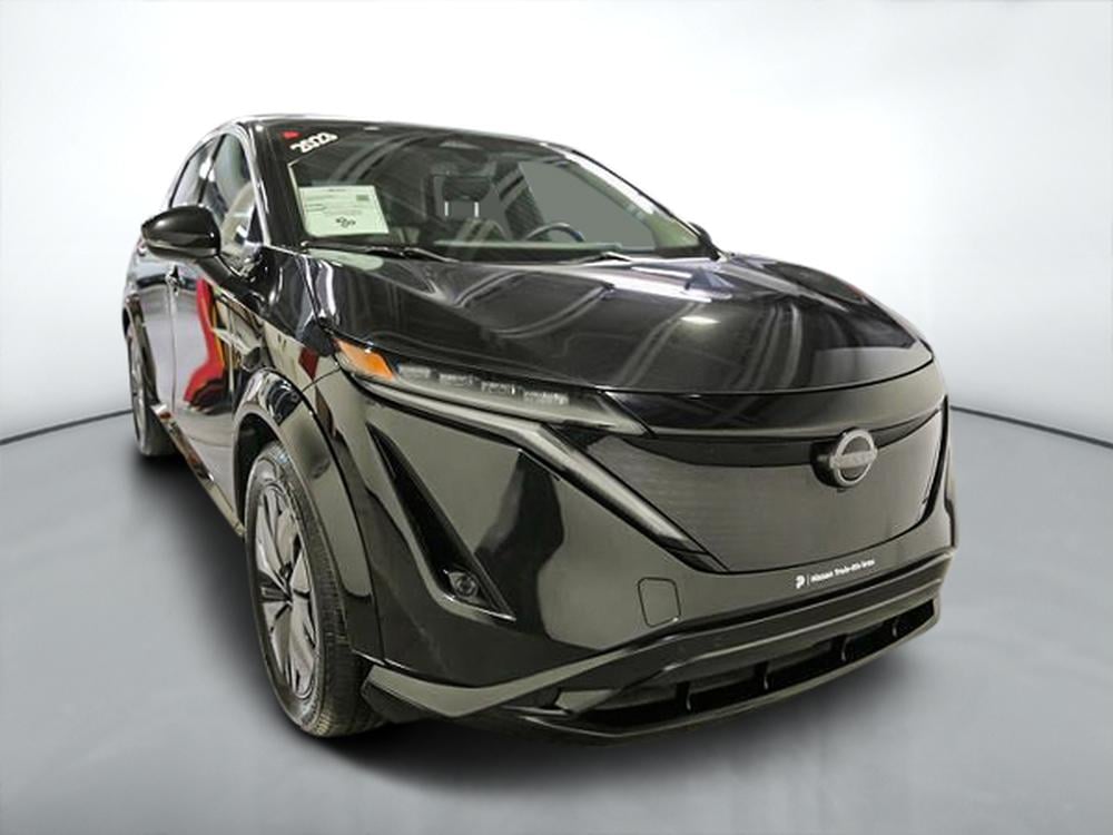 Nissan ARIYA Engage 2023 d&rsquo;occasion à vendre - 1