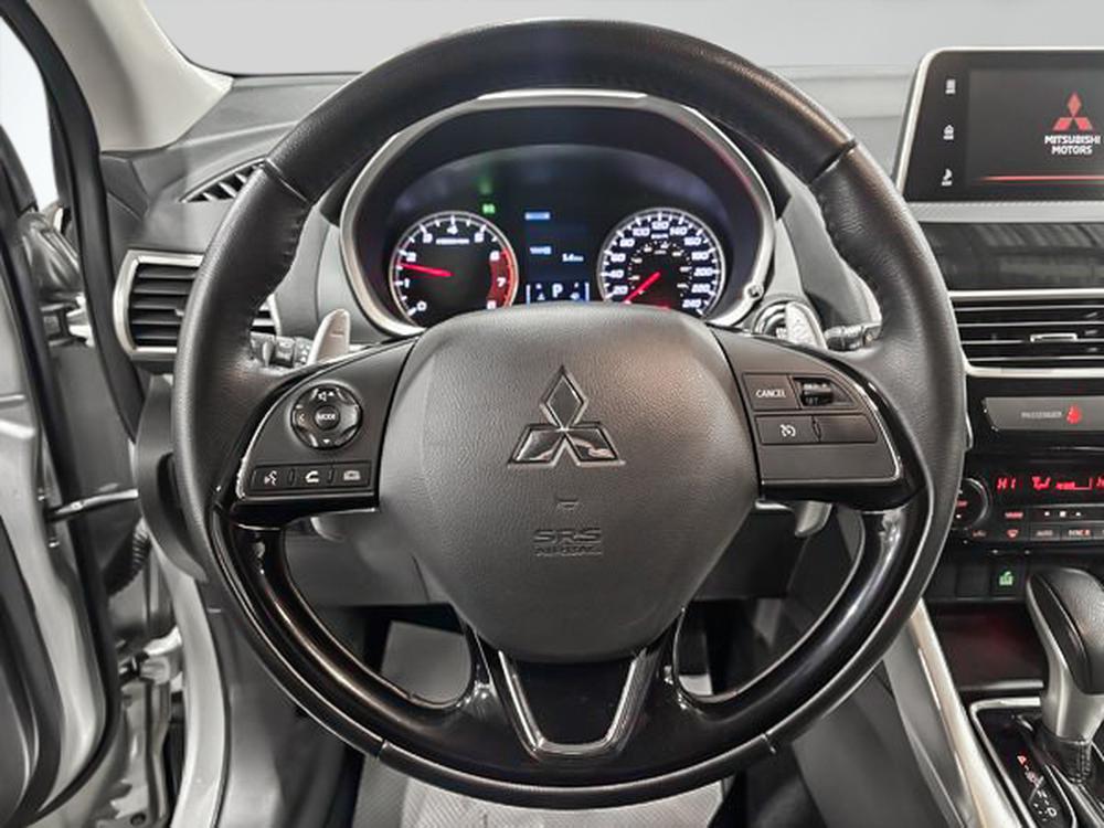 Mitsubishi Eclipse Cross SE 2020 d&rsquo;occasion à vendre - 17