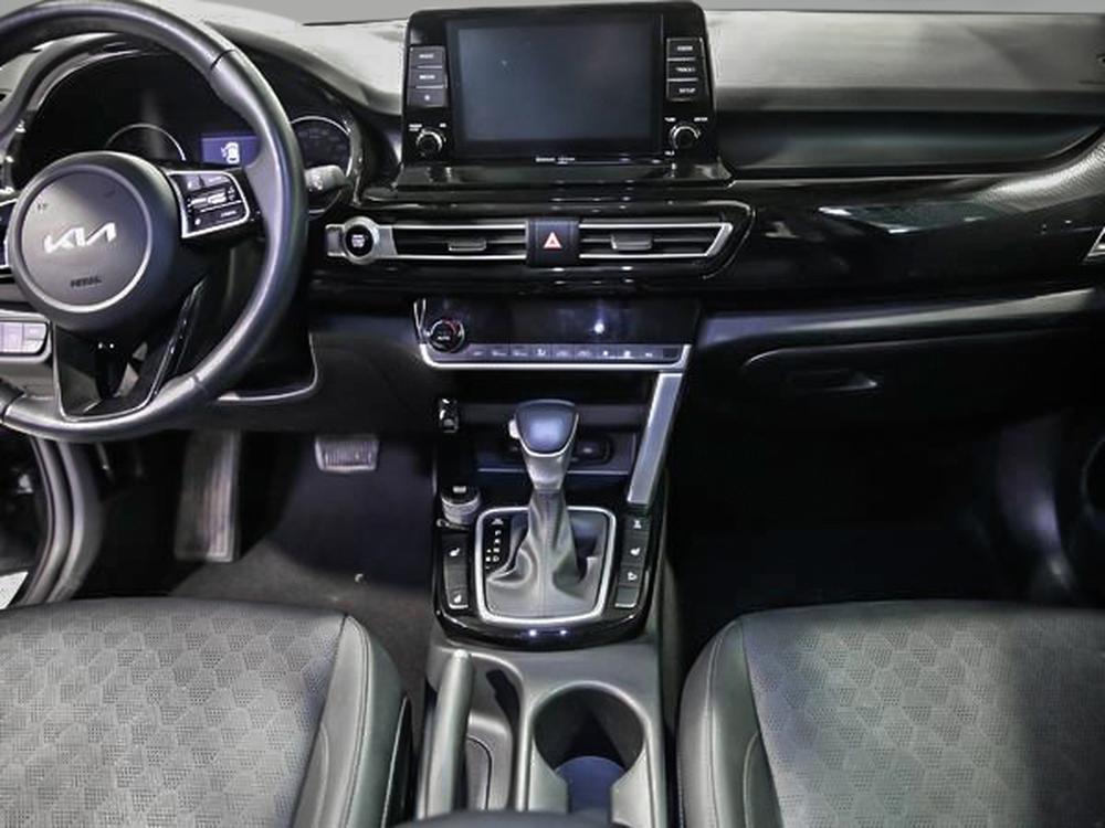 Kia Seltos EX 2023 d&rsquo;occasion à vendre - 32